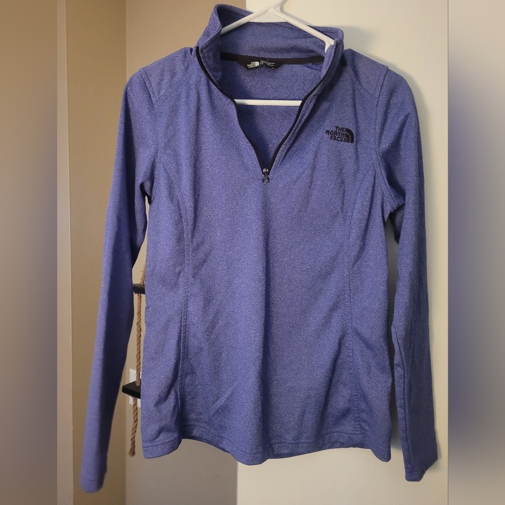 The north face sports jacket